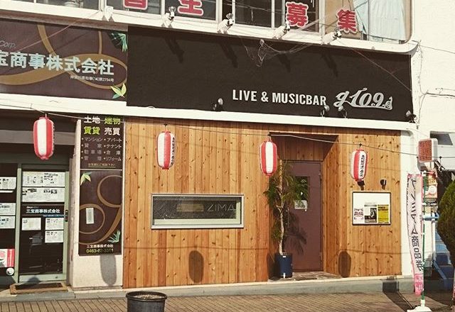 Live＆Music Bar g109